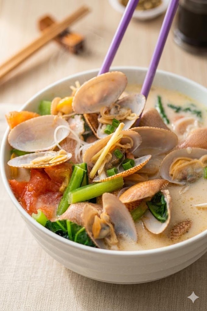 JOB KOPITIAM — Food, Bukit Mertajam, Pulau Pinang