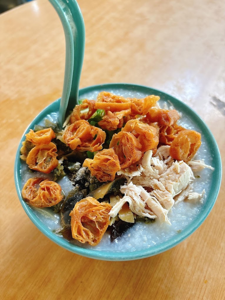 JOB KOPITIAM — Food, Bukit Mertajam, Pulau Pinang