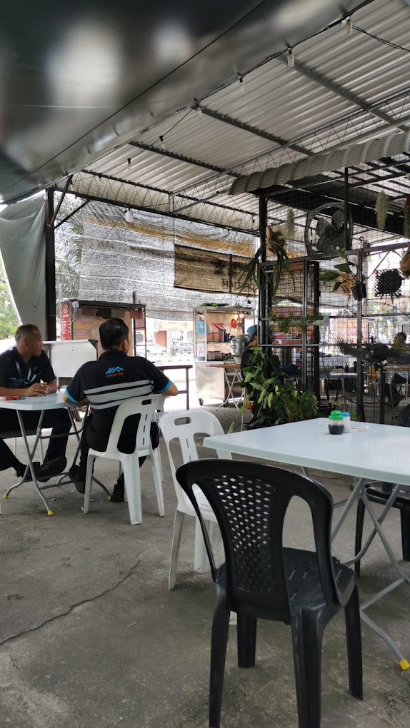 JOB KOPITIAM — Environment, Bukit Mertajam, Pulau Pinang