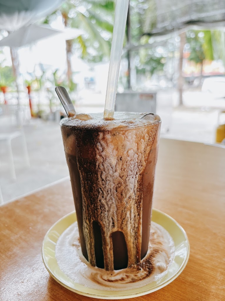 JOB KOPITIAM — Food, Bukit Mertajam, Pulau Pinang