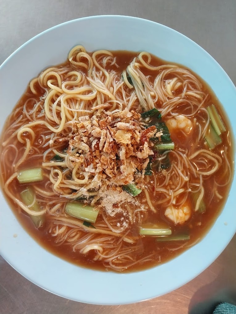 JOB KOPITIAM — Food, Bukit Mertajam, Pulau Pinang