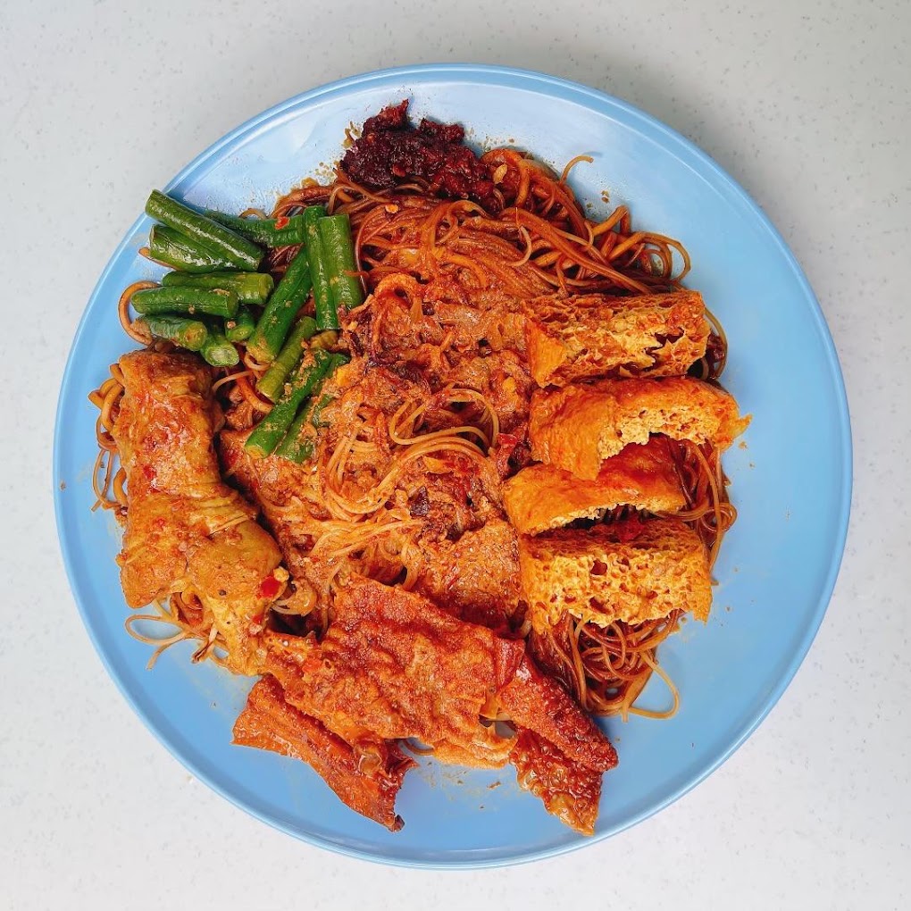 JOB KOPITIAM — Food, Bukit Mertajam, Pulau Pinang