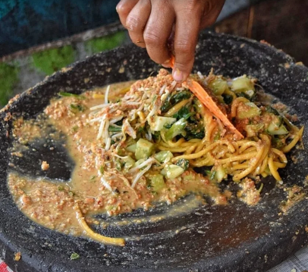 Warung Sate&nasi Padang — Food, Bukit Mertajam, Pulau Pinang