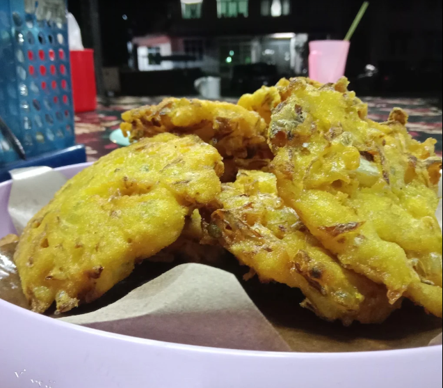 Warung Sate&nasi Padang — Food, Bukit Mertajam, Pulau Pinang