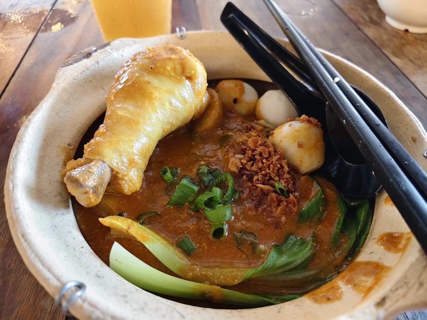 Uncle 9 Steamboat 九叔地摊火锅 — Food, Bukit Mertajam, Pulau Pinang