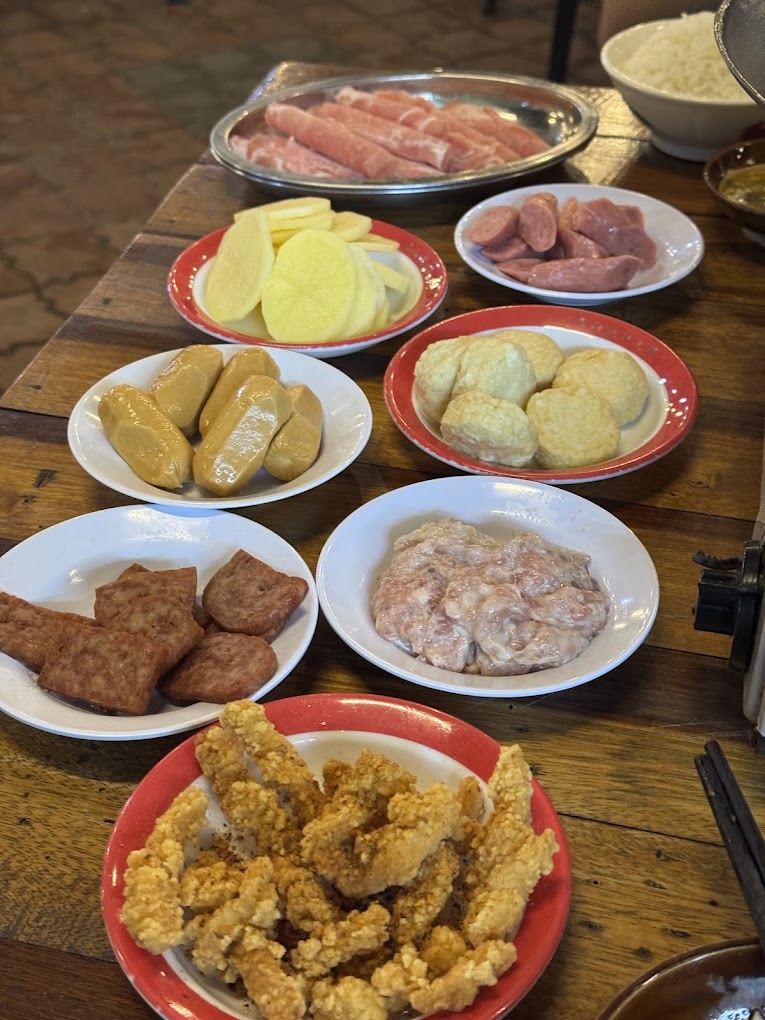 Uncle 9 Steamboat 九叔地摊火锅 — Food, Bukit Mertajam, Pulau Pinang