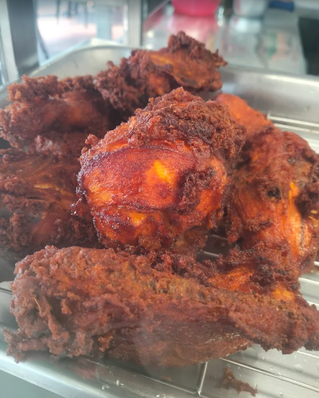 Restoran AL Quds — Food, Bukit Mertajam, Pulau Pinang