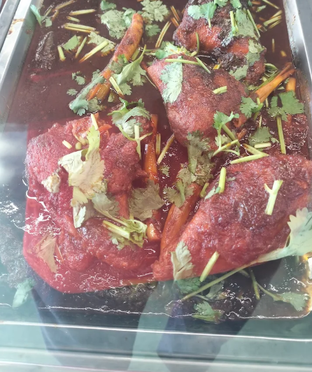 Restoran AL Quds — Food, Bukit Mertajam, Pulau Pinang