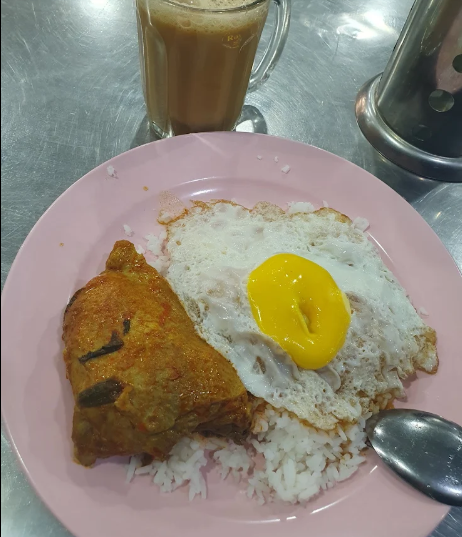 Restoran AL Quds — Food, Bukit Mertajam, Pulau Pinang