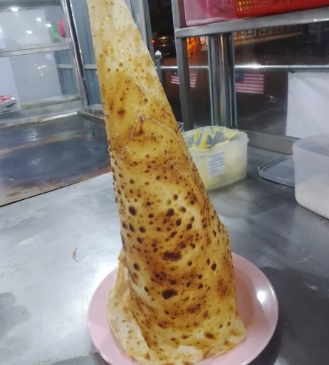 Restoran AL Quds — Food, Bukit Mertajam, Pulau Pinang