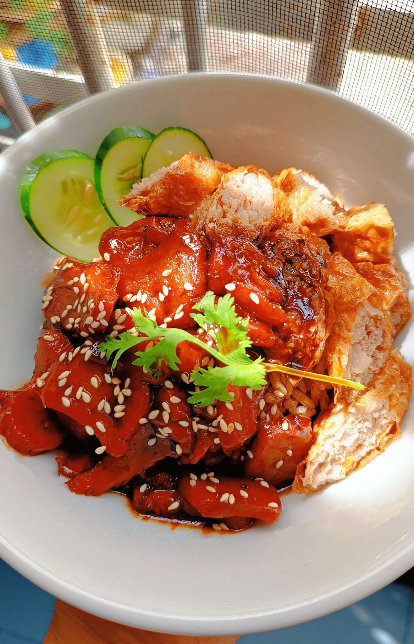 SIMPLE VEGGIE KITCHEN — Food, Bukit Mertajam, Pulau Pinang