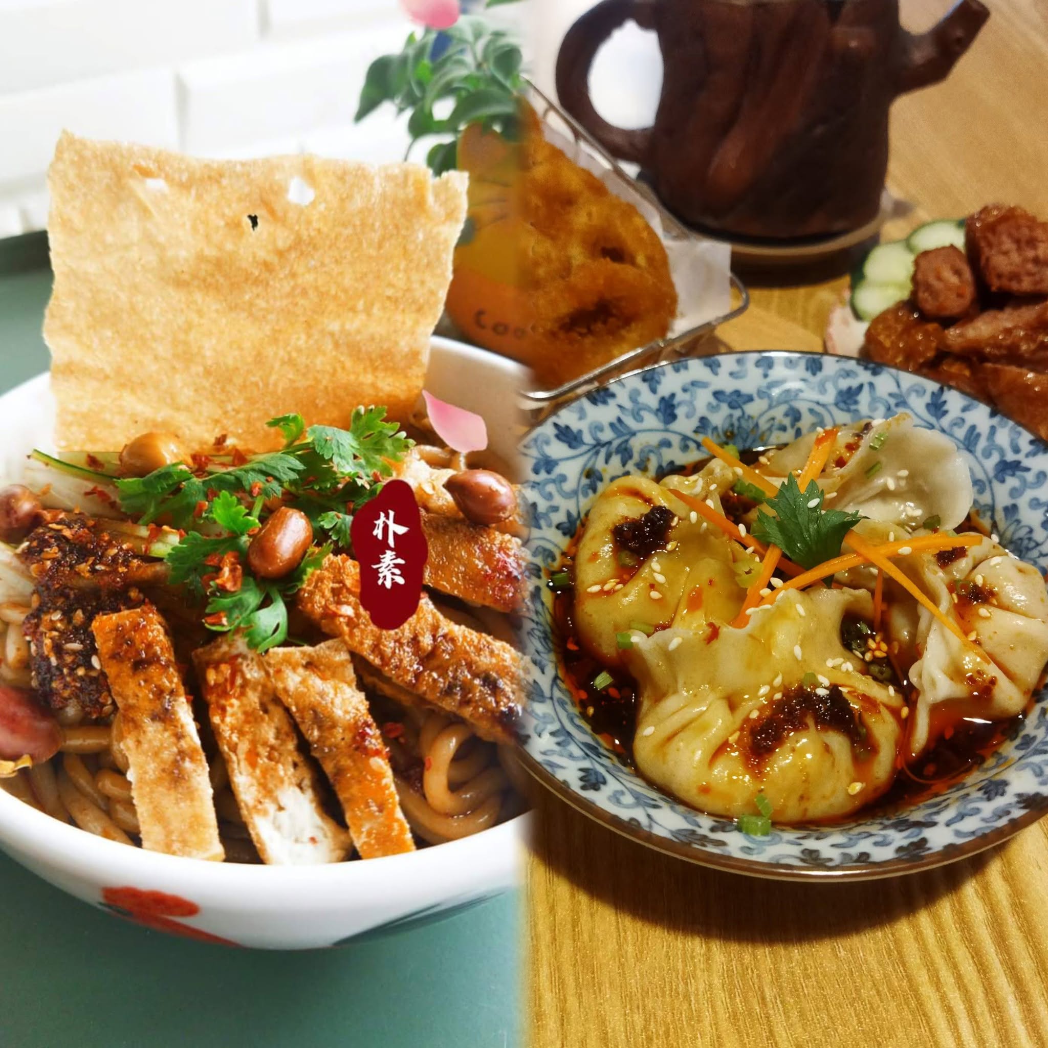 SIMPLE VEGGIE KITCHEN — Food, Bukit Mertajam, Pulau Pinang