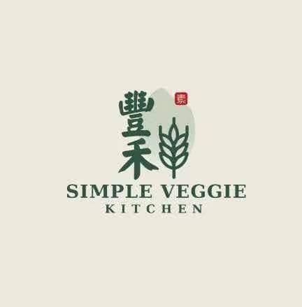 SIMPLE VEGGIE KITCHEN
