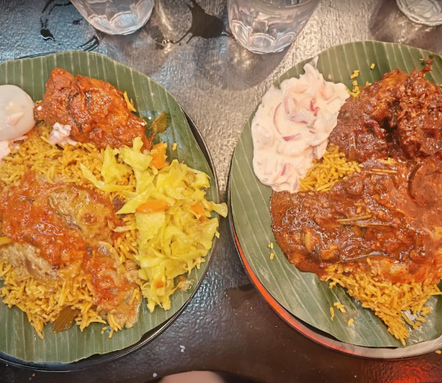 Nasi Briyani Ponnaaasuurrr @ Juru — Food, Bukit Mertajam, Pulau Pinang