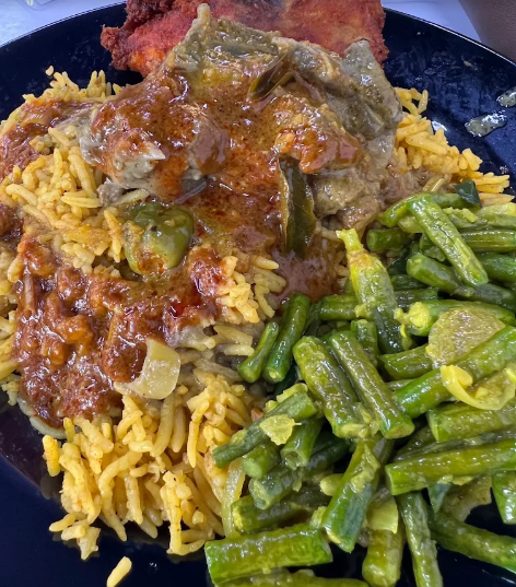 Nasi Briyani Ponnaaasuurrr @ Juru — Food, Bukit Mertajam, Pulau Pinang