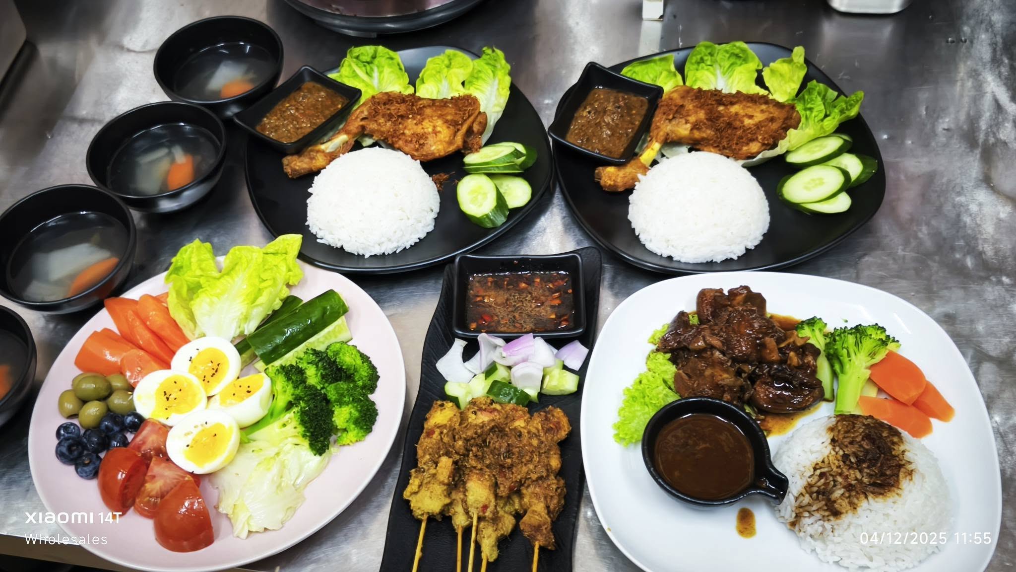 LAKE TOBA CAFE — Food, Bukit Mertajam, Pulau Pinang