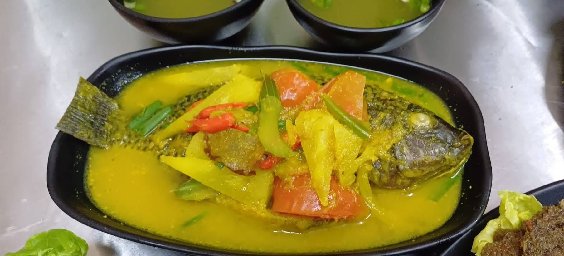 LAKE TOBA CAFE — Food, Bukit Mertajam, Pulau Pinang