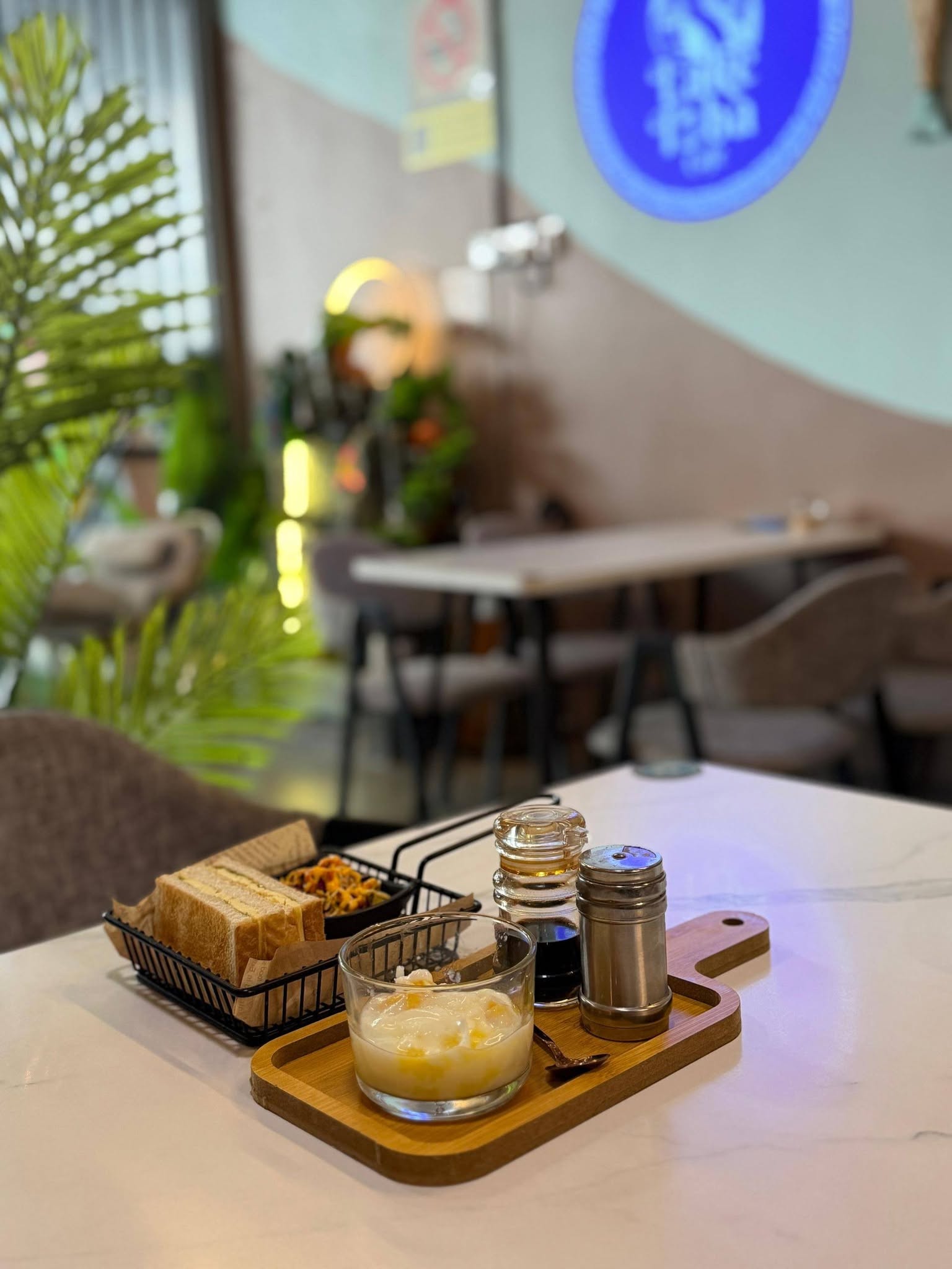 LAKE TOBA CAFE — Food, Bukit Mertajam, Pulau Pinang