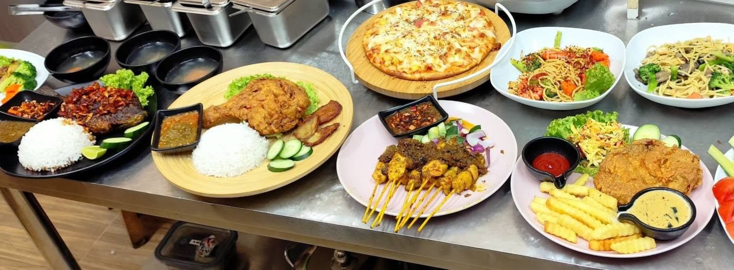 LAKE TOBA CAFE — Food, Bukit Mertajam, Pulau Pinang