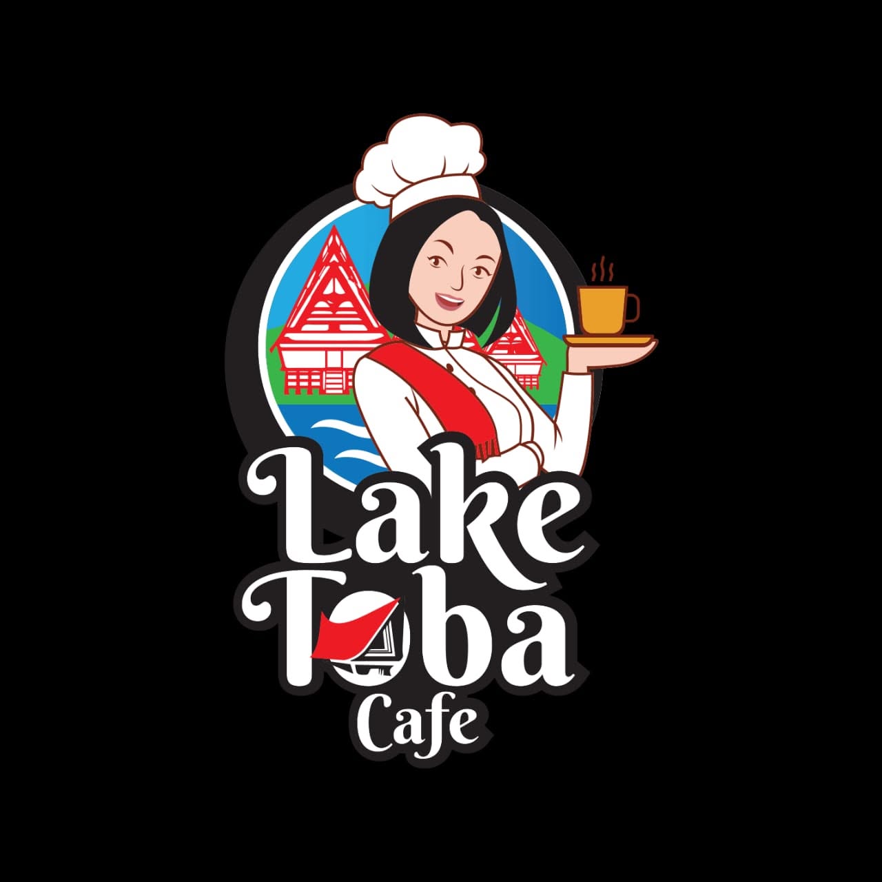 LAKE TOBA CAFE