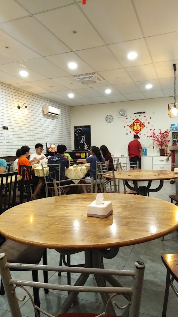 Zia Xiang Restaurant — Environment, Bukit Mertajam, Pulau Pinang