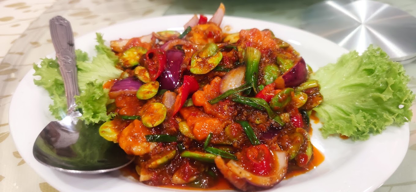 Zia Xiang Restaurant — Food, Bukit Mertajam, Pulau Pinang