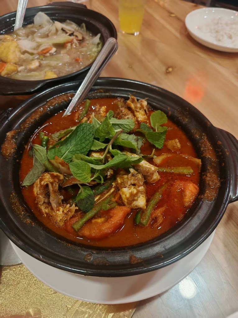 Zia Xiang Restaurant — Food, Bukit Mertajam, Pulau Pinang