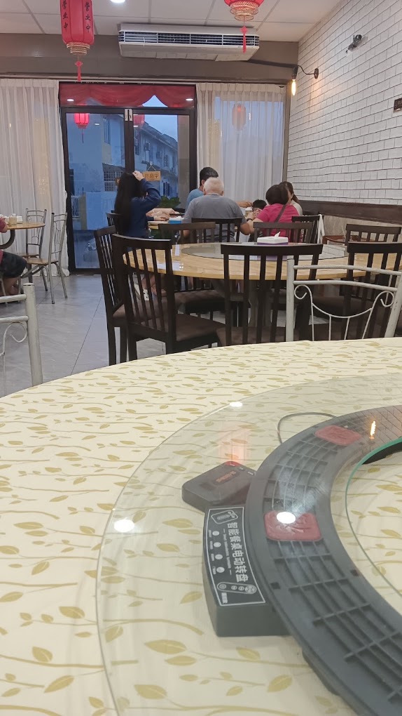 Zia Xiang Restaurant — Environment, Bukit Mertajam, Pulau Pinang