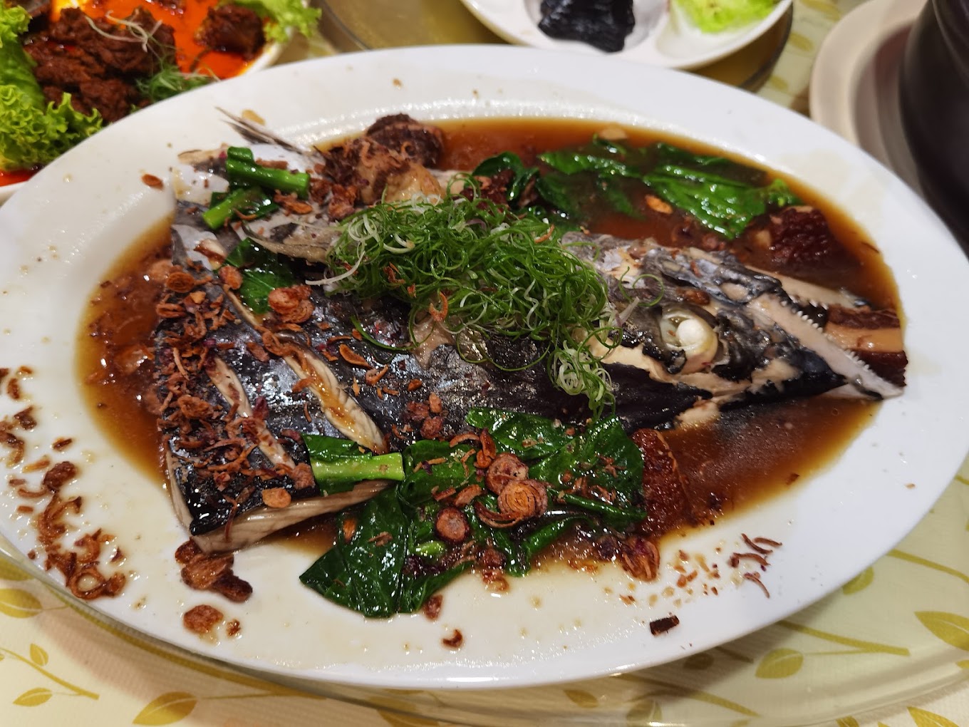 Zia Xiang Restaurant — Food, Bukit Mertajam, Pulau Pinang