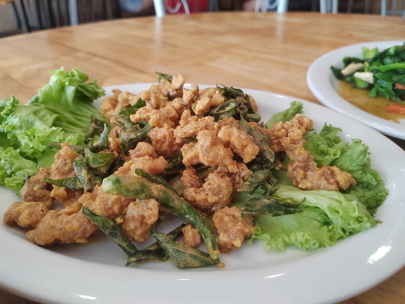 Zia Xiang Restaurant — Food, Bukit Mertajam, Pulau Pinang