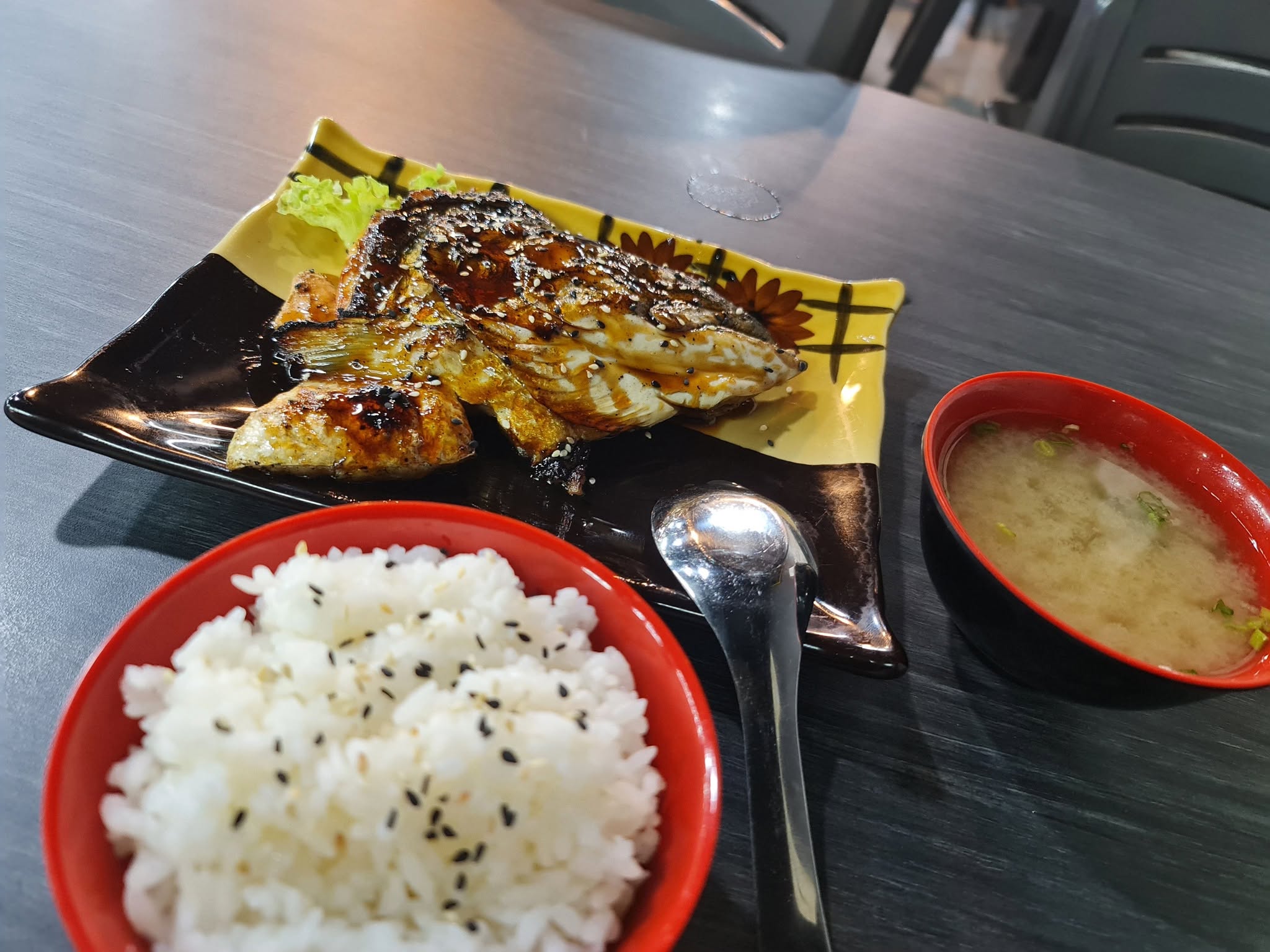 IDEAL GENKI SUSHI 一鹿有你 (MACHANG BUBOK) — Food, Bukit Mertajam, Pulau Pinang