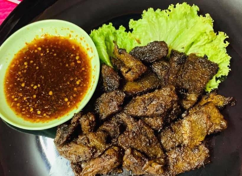 Kak Nah Cafe — Food, Bukit Mertajam, Pulau Pinang