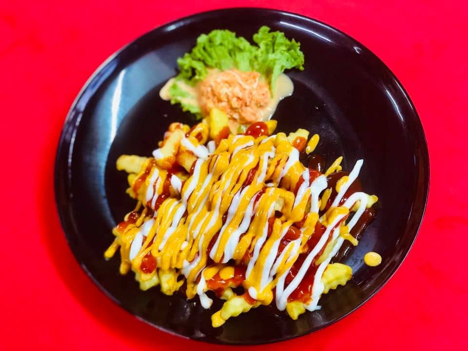 Kak Nah Cafe — Food, Bukit Mertajam, Pulau Pinang