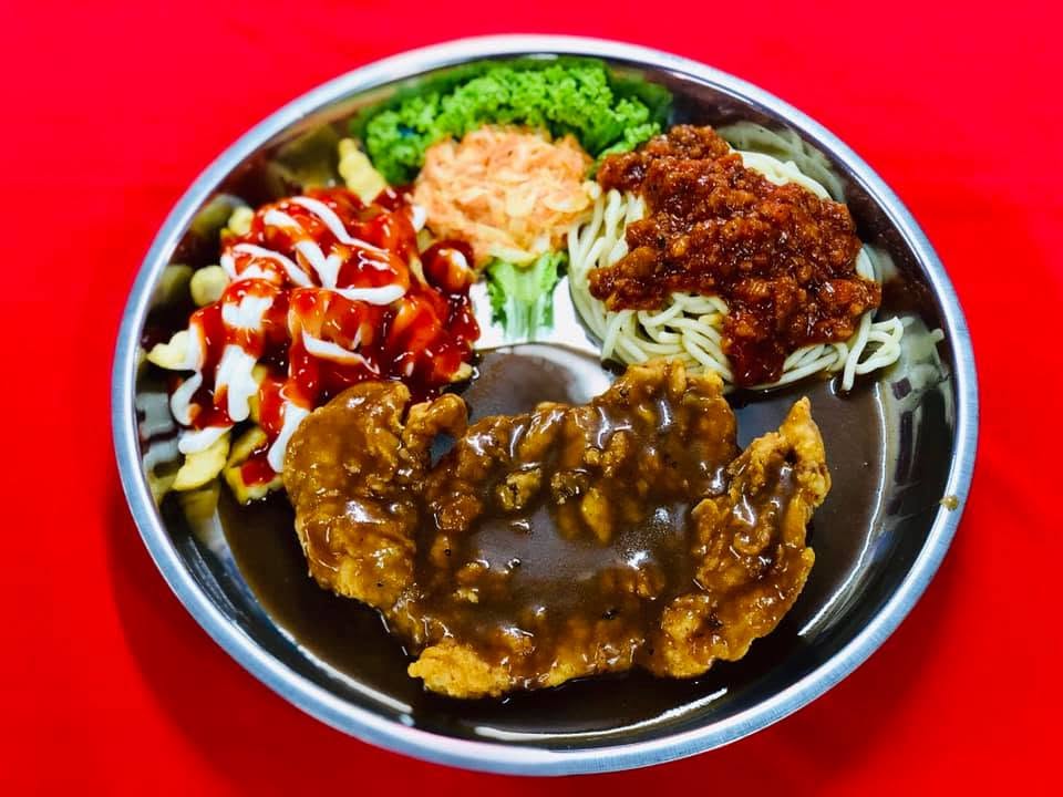 Kak Nah Cafe — Food, Bukit Mertajam, Pulau Pinang