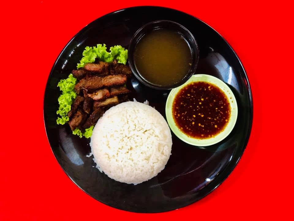 Kak Nah Cafe — Food, Bukit Mertajam, Pulau Pinang