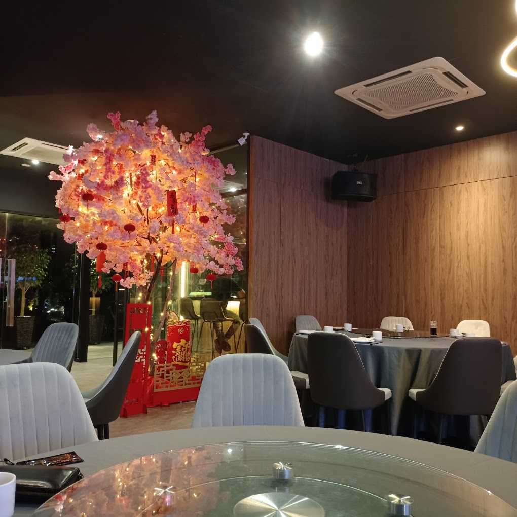 T Palace Modern Cuisine 吾廷 — Environment, Bukit Mertajam, Pulau Pinang