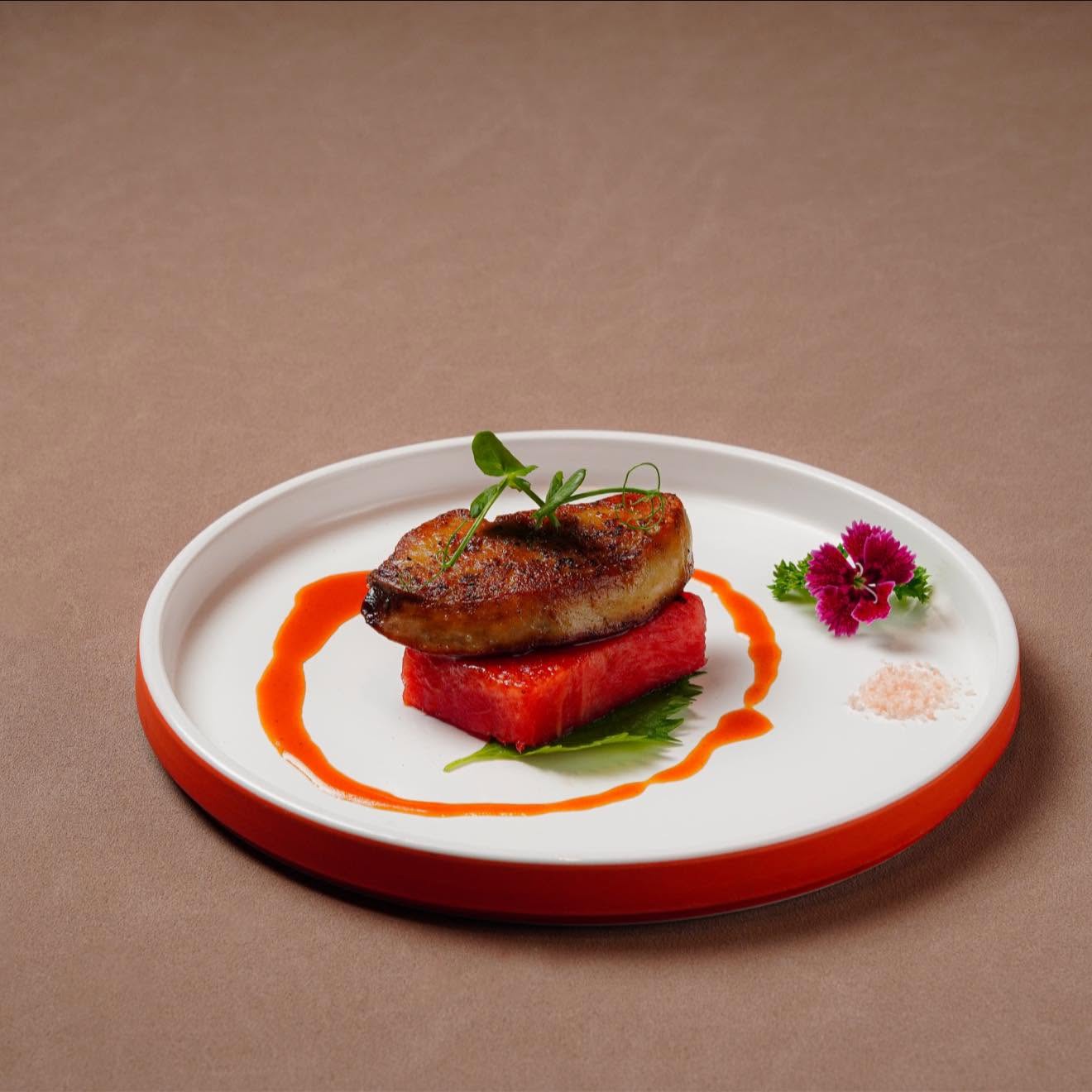 T Palace Modern Cuisine 吾廷 — Food, Bukit Mertajam, Pulau Pinang