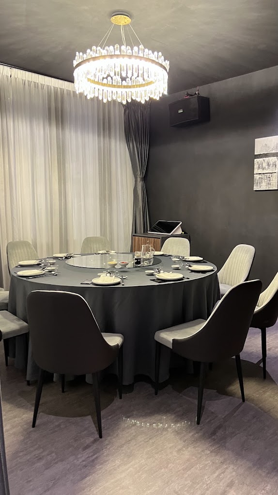 T Palace Modern Cuisine 吾廷 — Environment, Bukit Mertajam, Pulau Pinang