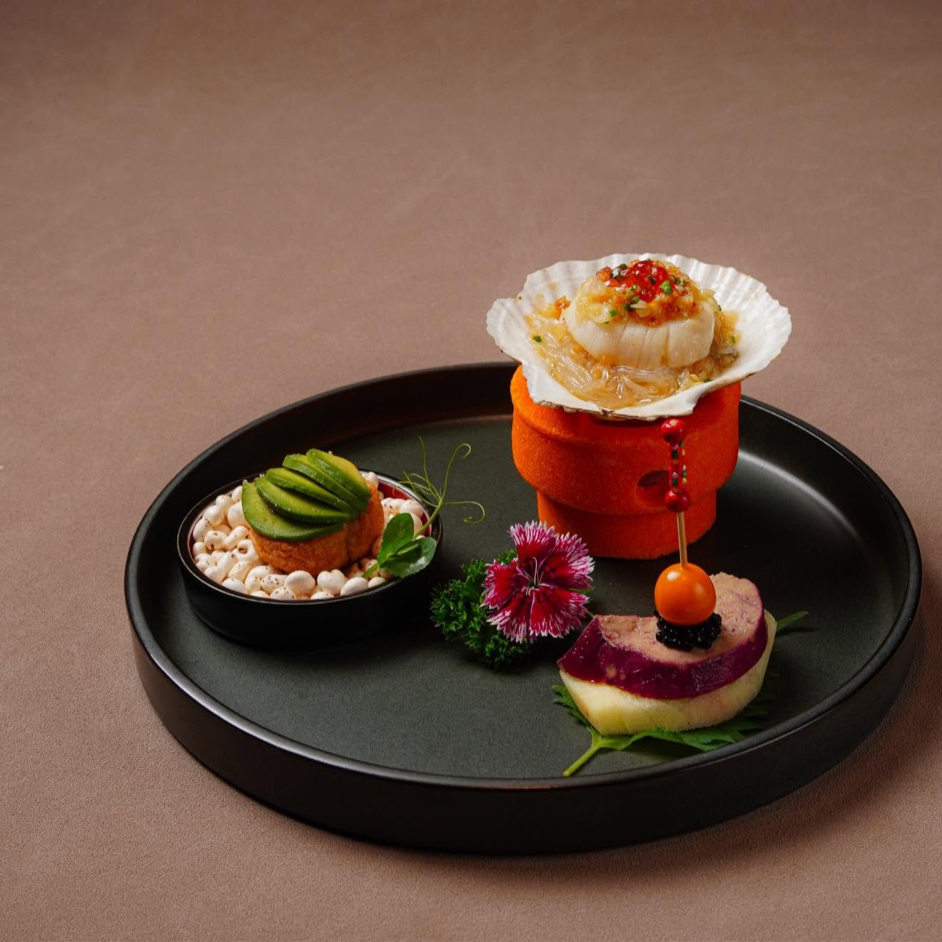 T Palace Modern Cuisine 吾廷 — Food, Bukit Mertajam, Pulau Pinang