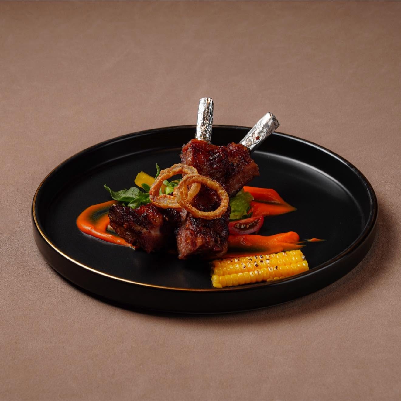 T Palace Modern Cuisine 吾廷 — Food, Bukit Mertajam, Pulau Pinang