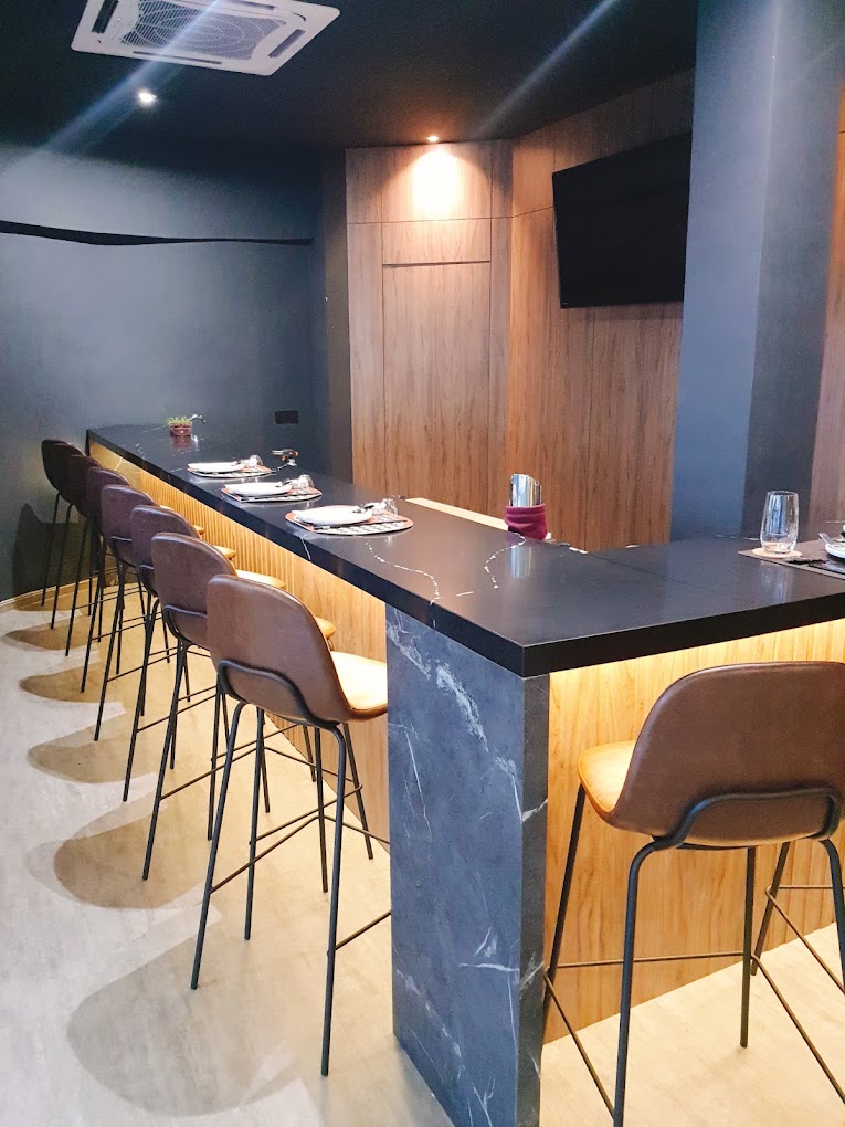 T Palace Modern Cuisine 吾廷 — Environment, Bukit Mertajam, Pulau Pinang
