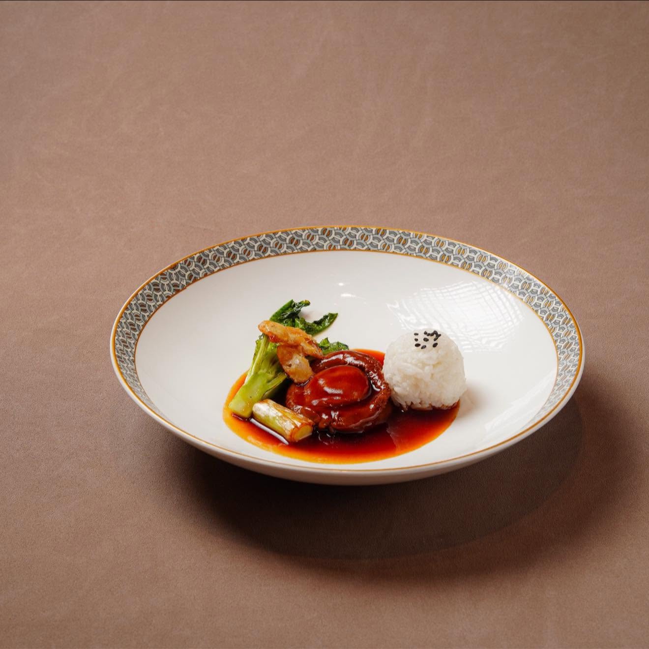 T Palace Modern Cuisine 吾廷 — Food, Bukit Mertajam, Pulau Pinang