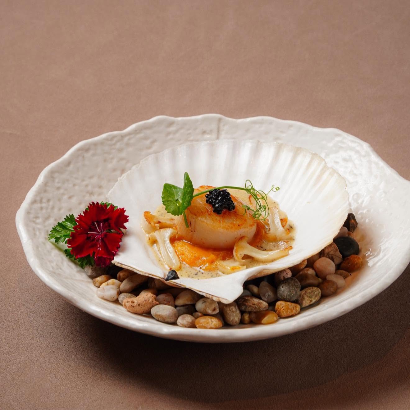 T Palace Modern Cuisine 吾廷 — Food, Bukit Mertajam, Pulau Pinang