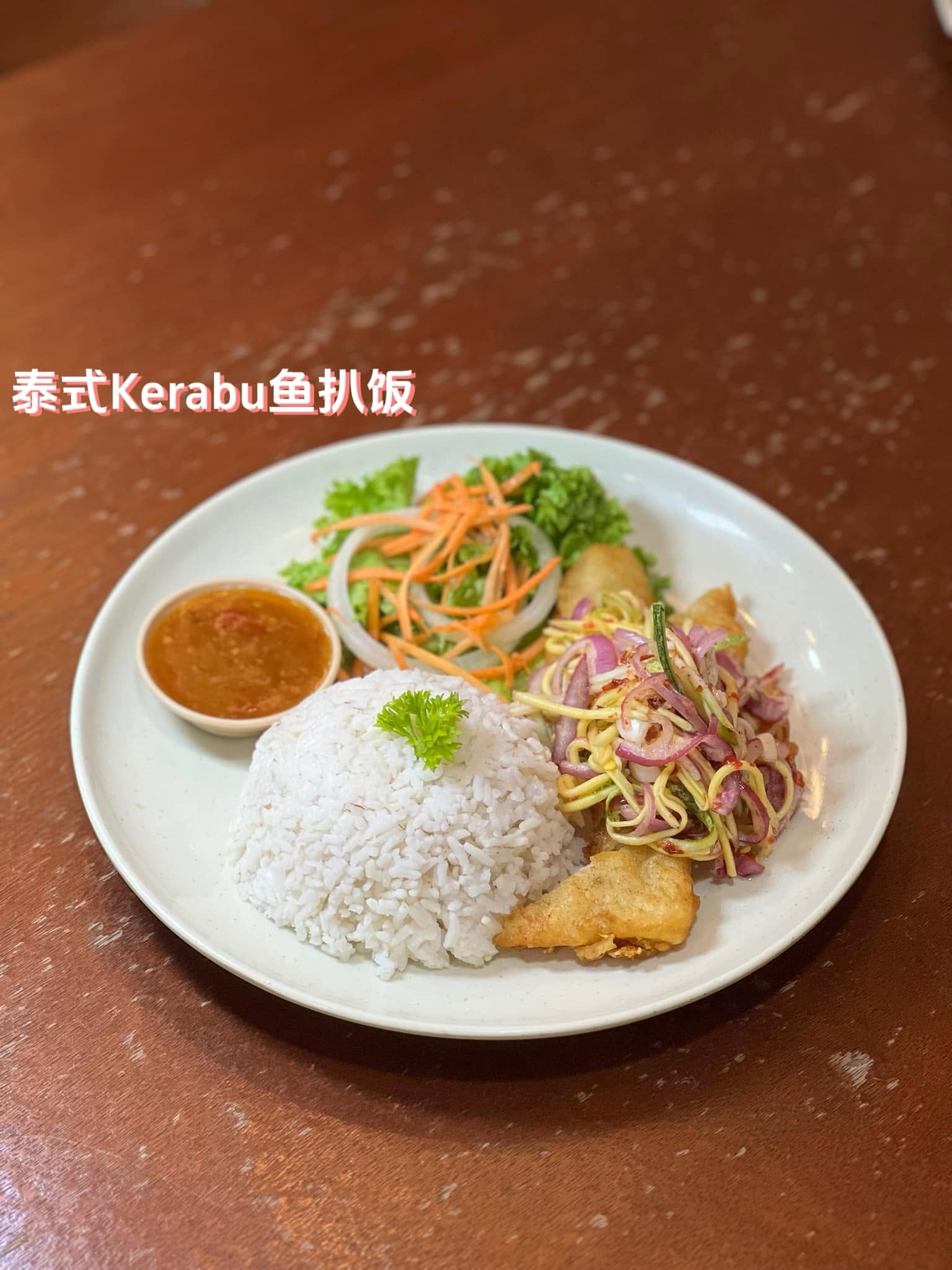 Fusion Cafe — Food, Bukit Mertajam, Pulau Pinang