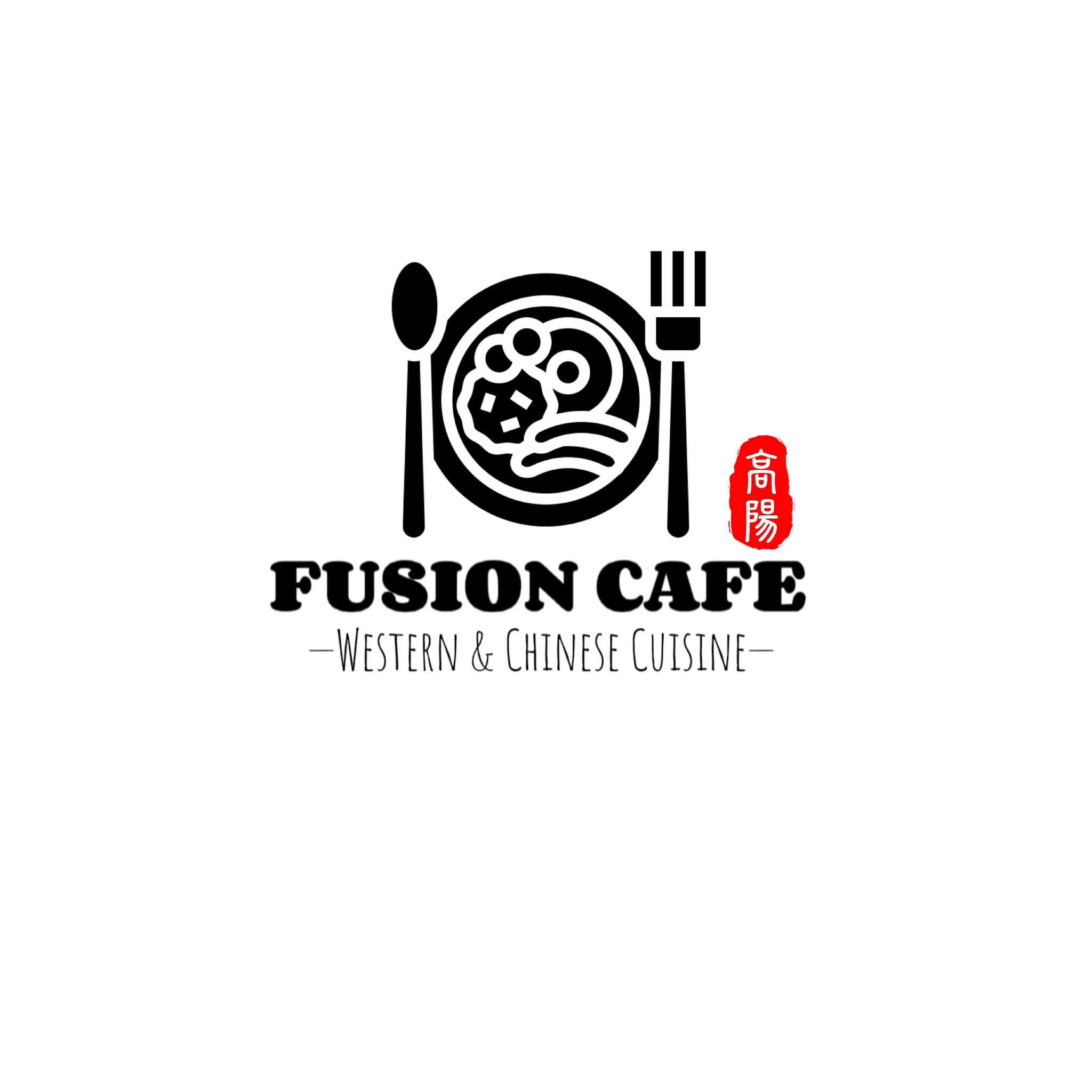Fusion Cafe