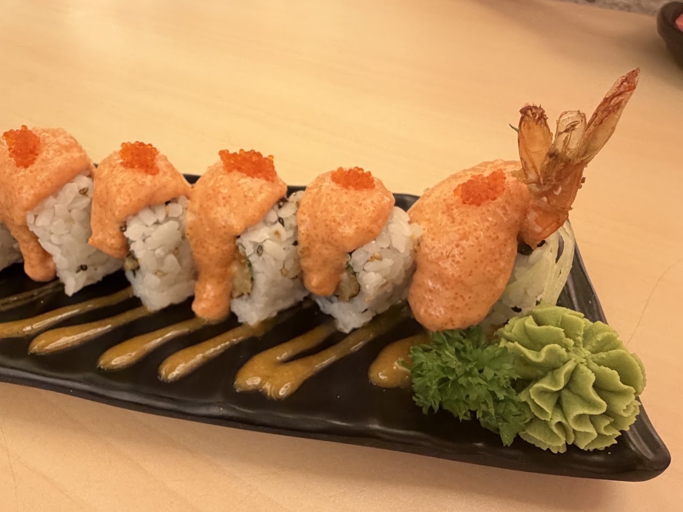 Warakuya Japanese Garden Icon City 和樂屋 — Food, Bukit Mertajam, Pulau Pinang
