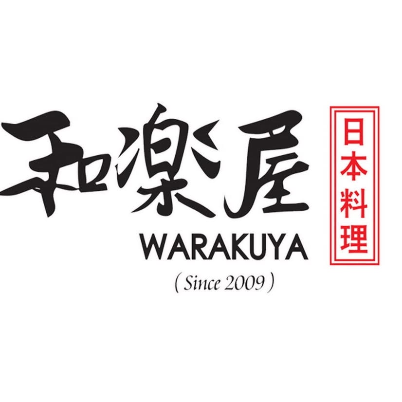 Warakuya Japanese Garden Icon City 和樂屋