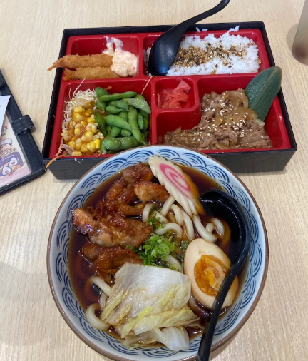 Sushi YA @ Bukit Mertajam — Food, Bukit Mertajam, Pulau Pinang