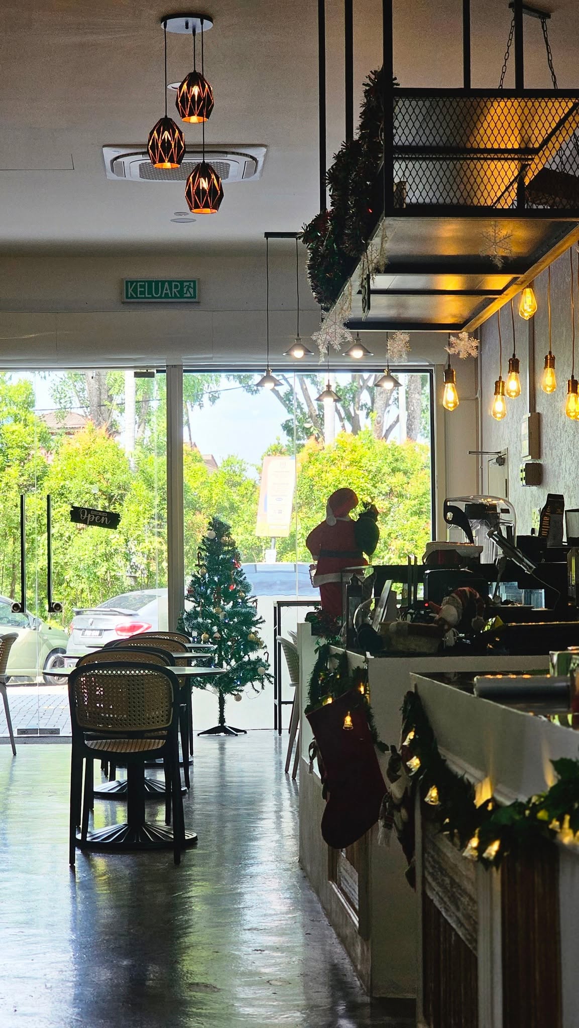 The Rustic By Markozz — Environment, Bukit Mertajam, Pulau Pinang