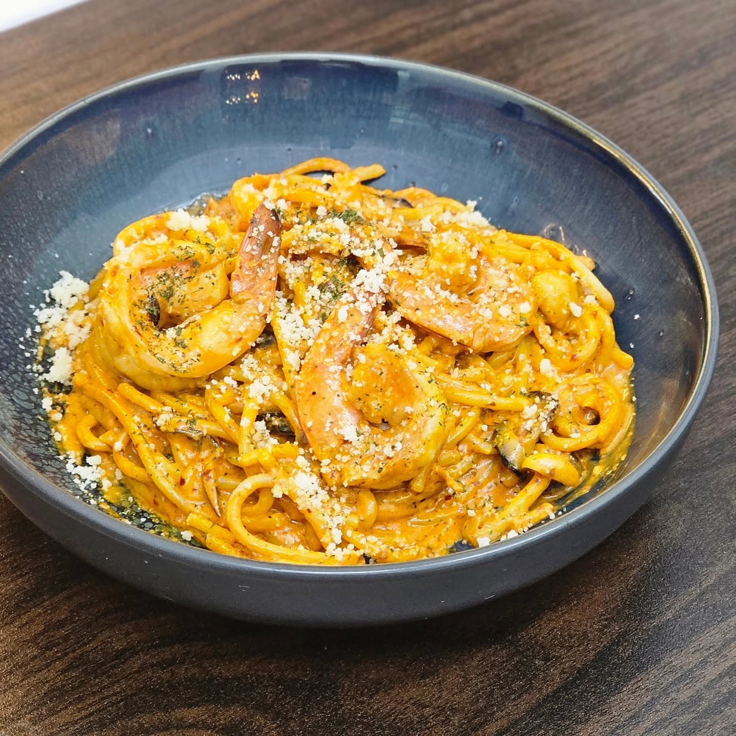 The Rustic By Markozz — Food, Bukit Mertajam, Pulau Pinang